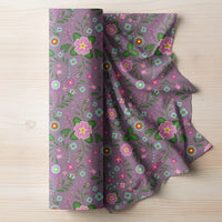 Alberta Floral Quilting Cotton