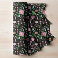 Alberta Floral Quilting Cotton