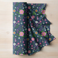 Alberta Floral Quilting Cotton