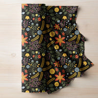 Saskatchewan Floral Quilting Cotton